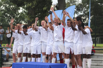 150 Tage bis zum LAOLA Cup 2023