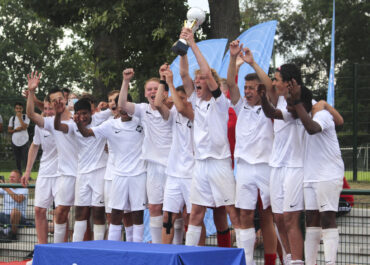 150 Tage bis zum LAOLA Cup 2023