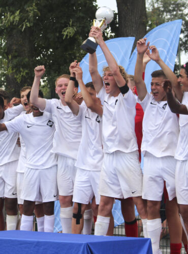150 Tage bis zum LAOLA Cup 2023