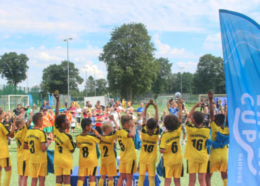 To był LAOLA Cup 2021!.