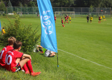Börja planeringen av LAOLA Cup 2022!