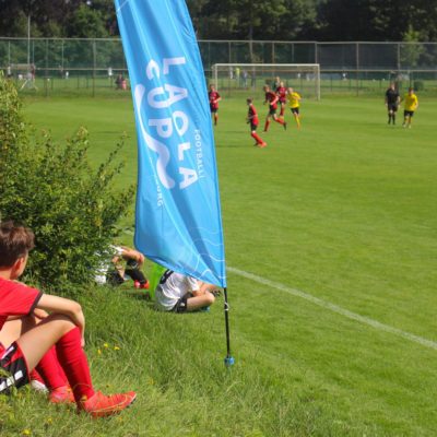 Start met het plannen van de LAOLA Cup 2022!